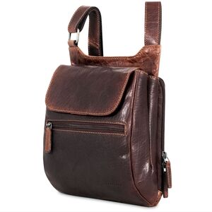Jack George Slim Crossbody